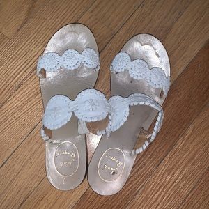Jack Rogers Lauren Sandal